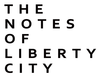 THE NOTES OF LIBERTY CITY